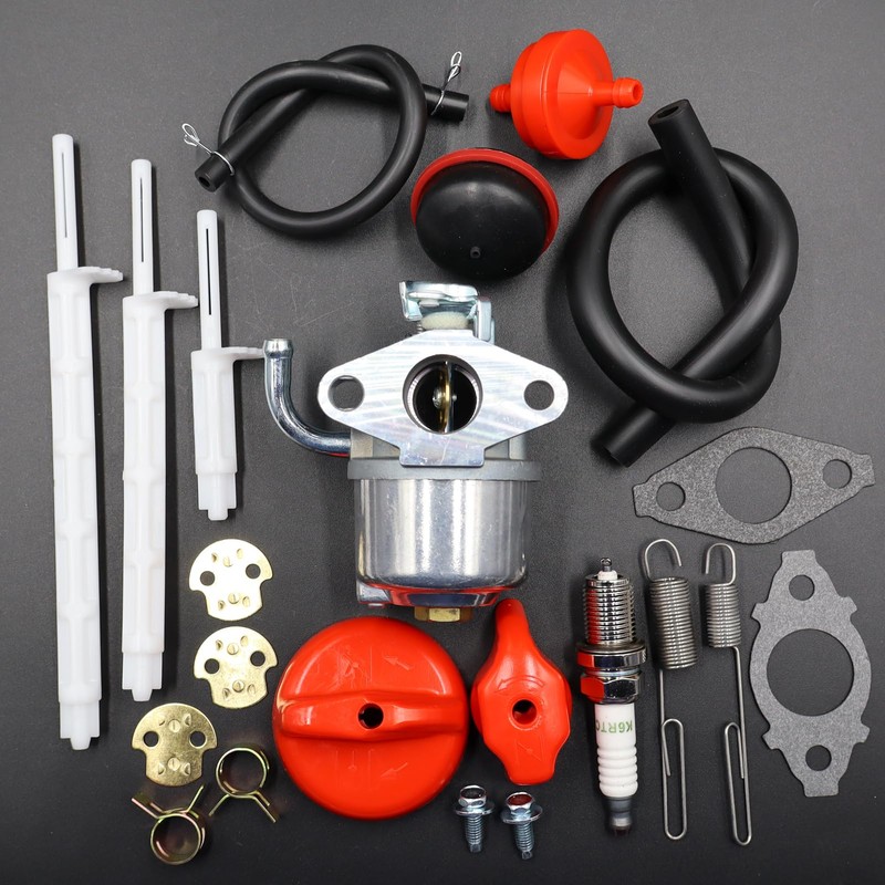 LIZAPUS Carburetor Compatible with Ariens 920006 Compact 24 Snow Blower