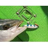 OHF Metal Jig Set Flounder, Jigging, Surf, Set of 5,