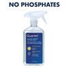 Quartet Glass Dry Erase White Board Cleaner, Whiteboard Cleaning Spray,