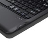 Keyboard Case for Tab P12 12.7in TPU Stand Cover with