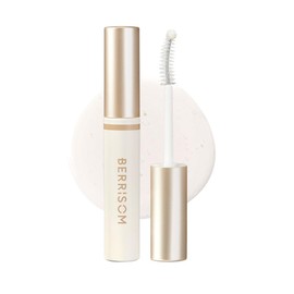 Berrisom Official Belisam Eyelash Serum, Eyelash Perm, Nutrition, Liamil-Biotenol, Lash Up Ampoule, 0.3 fl oz (9 ml)