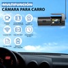 CAVIGLTE Camara para Carro, 1080P HD Dashcam para Auto con