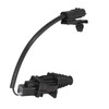 CHICIRIS Bonnet Hood Alarm Switch for Land Rover Defender 1987-2006