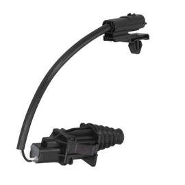 CHICIRIS Bonnet Hood Alarm Switch for Land Rover Defender 1987-2006 AMR2022 Replacement Fit