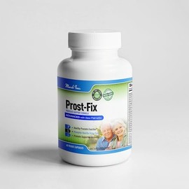 Prost-Fix Prostate Support forumula - Prostfix Supports Healthy Prostate Function