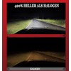 MGCOKINILY Halogen Auto Lampen H7, 55W 400% Helligkeit als Halogenlampen11000LM