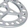 4.5" Gas Ring Reducer Trivets Universal Stove Accessories for Stove