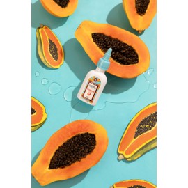 Lola Cosmetics - Be(m) dita Ghee - Papaya Reconstruction Oil and Vegetable Keratin - 50ml - Intensive Repair for Damaged Hair