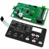 Upgraded 42002-0007S Control Board with 472610Z Switch Pad for Pentair