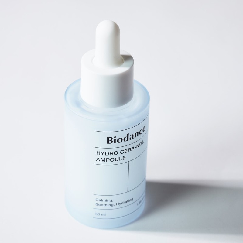 BIODANCE Hydro Cera-Nol Ampoule 30ml - BIODANCE Hydro Cera-Nol Ampoule