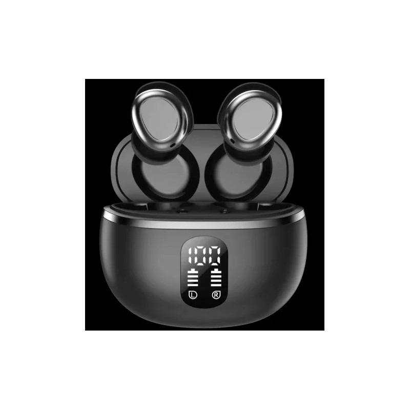 TWS Wireless Noise Canceling Headphones From Warehouses Wireless Noise Canceling