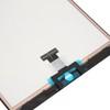 Touch Screen Panel Digitizer Tempered Glass Black Touch Screen Panel