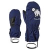 Ziener Le Zoo Kids' Outdoor Minis Gloves available in Estate