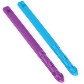 2 Pcs Stick and Poke Kit, Hand Poke Stick Pen Needle Holder Stick Art Reusable Hand Poke Pen Holder for Beginners