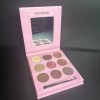 Beyond Eyeshadow Palette Shimmer & Matte Aphrodite Olympian God Series