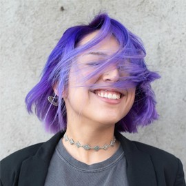 Exotica Semi-Permanent Hair Dye - Vegan & Cruelty-