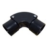 25mm Inspection Elbow for PVC Conduit 90 Degree Bend -