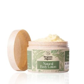 Jaguar/Natural/Body Lotion/Essential/Moisturizer/Vitamin/E/Oil/Beeswax/Extra Virgin