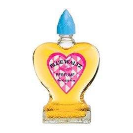 Clubman Blue Waltz Perfume, 0.63 fl oz