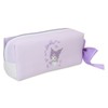 Kuromi Box Pen Case with Ribbon