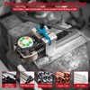 DearChan Professional Brake Line Flaring Tool- 45 Degree Set -
