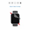 Mihence Screen Protector Compatible for T80 Smart Watch 1.95'' ,