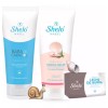 Sheló Nabel Tratamiento Para Manchas Cara Y Cuello - Concha
