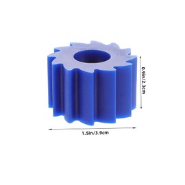 Zerodeko Mini Bike Chain Tensioner Roller Guide for Motorcycle Automatic Chain Adjuster Design Enhanced Performance for Dirt