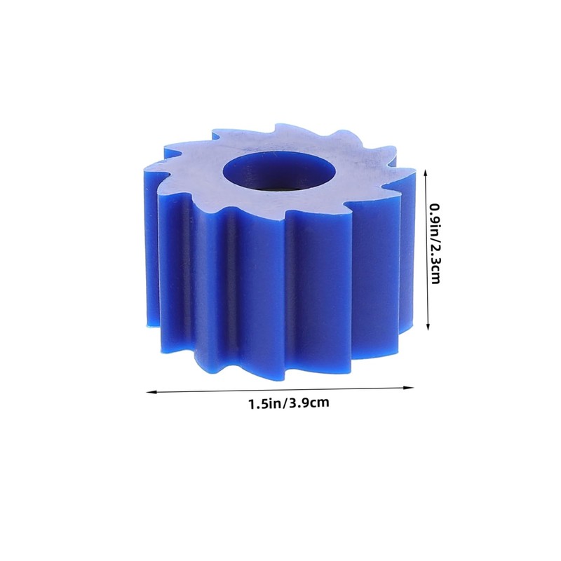 Zerodeko Mini Bike Chain Tensioner Roller Guide for Motorcycle Automatic