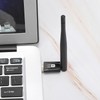 RTL8821CU 600M Free Drive Dual Band PC Wireless LAN Card