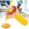 AEX Corn Stripper Peeler Cutter Remover Shucker Stripper Sweet Corn