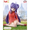 Ranma 1/2 Figure Shampoo -Relax time-
