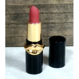 Pat McGrath Labs Mattetrance Lipstick mini ~ Flesh 3 ~ brown rose IMPERFECT read