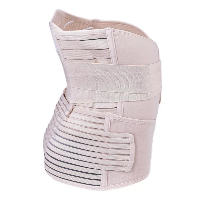 DaraBaby Faja Post Parto Cirugía 3 En 1 Reductiva Modeladora