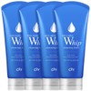 C2Y (500만 국민 클렌징폼)C2Y 아쿠아 휩 폼클렌징 120ml 4개 [[PA9]화산송이