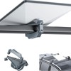 Starlink Mini Mount, Starlink Mini Roof Rack Mount, Clamp RV