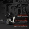 Frankberg Bonnet Lock Front Left Compatible with X1 F48 sDrive18i