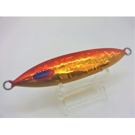 Slow Skip Vib 5.3 oz (150 g) Magma Tomato Gold