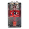 StewMac Sun Fuzz DIY Electric Guitar Pedal Kit, With Bare