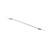 Front Door Lock Cable Long Durability High Strength OEM Standard