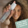 Wella EIMI Nutricurls Fresh Up Curl Touch Up Spray, Anti-Frizz