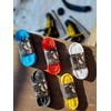 Kaps Polyester Waterproof Skate Laces – Exceptional Tensile Strength 190