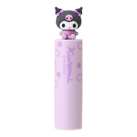Sanrio 036714 Lip Balm, Chromy, For Ages 15 and Up