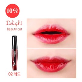 Pack Tintas Para Labios Delight 3 Tonos Tonymoly