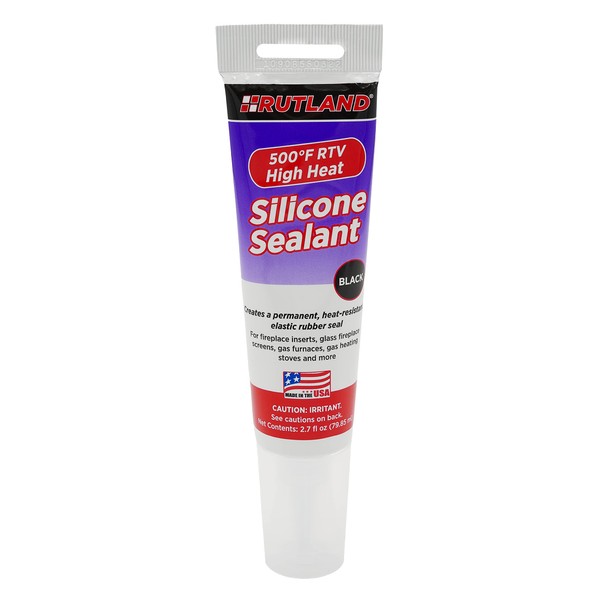 Hexagon II Edison Heat-resistant sirikonsi-ranto Tube Type gp-76 a (501801015)