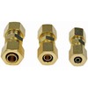 Dorman 800-145 Fuel Line Compression Union That Adapts Nylon To