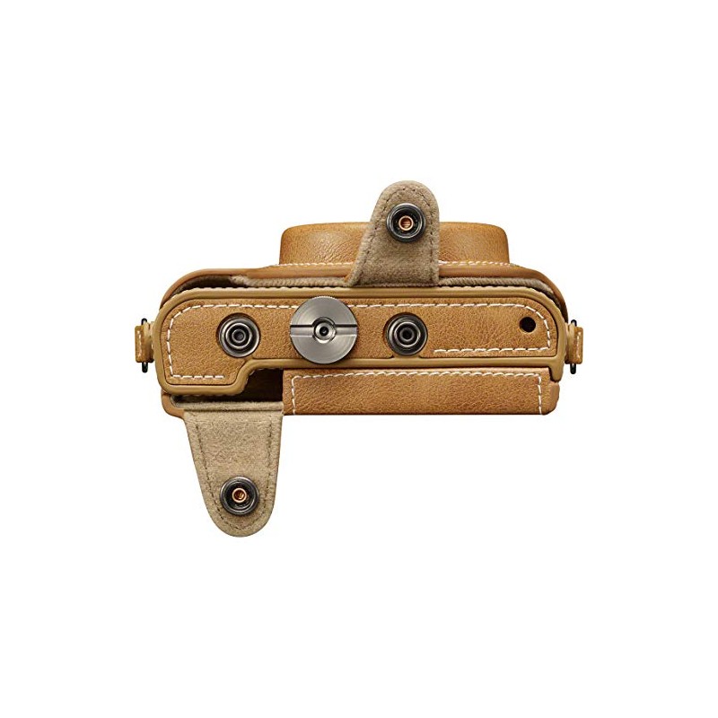 Sony Jacket Case LCJ-RXK CC Beige