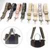 LEMEDE Purse Strap Adjustable Replacement Crossbody Bag Strap Retro Jacquard