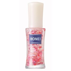 HOMEI Sequin Nail HM-15M