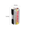 Tenergy 2200mAh Sub C NiCd Battery for Power Tools, 1.2V